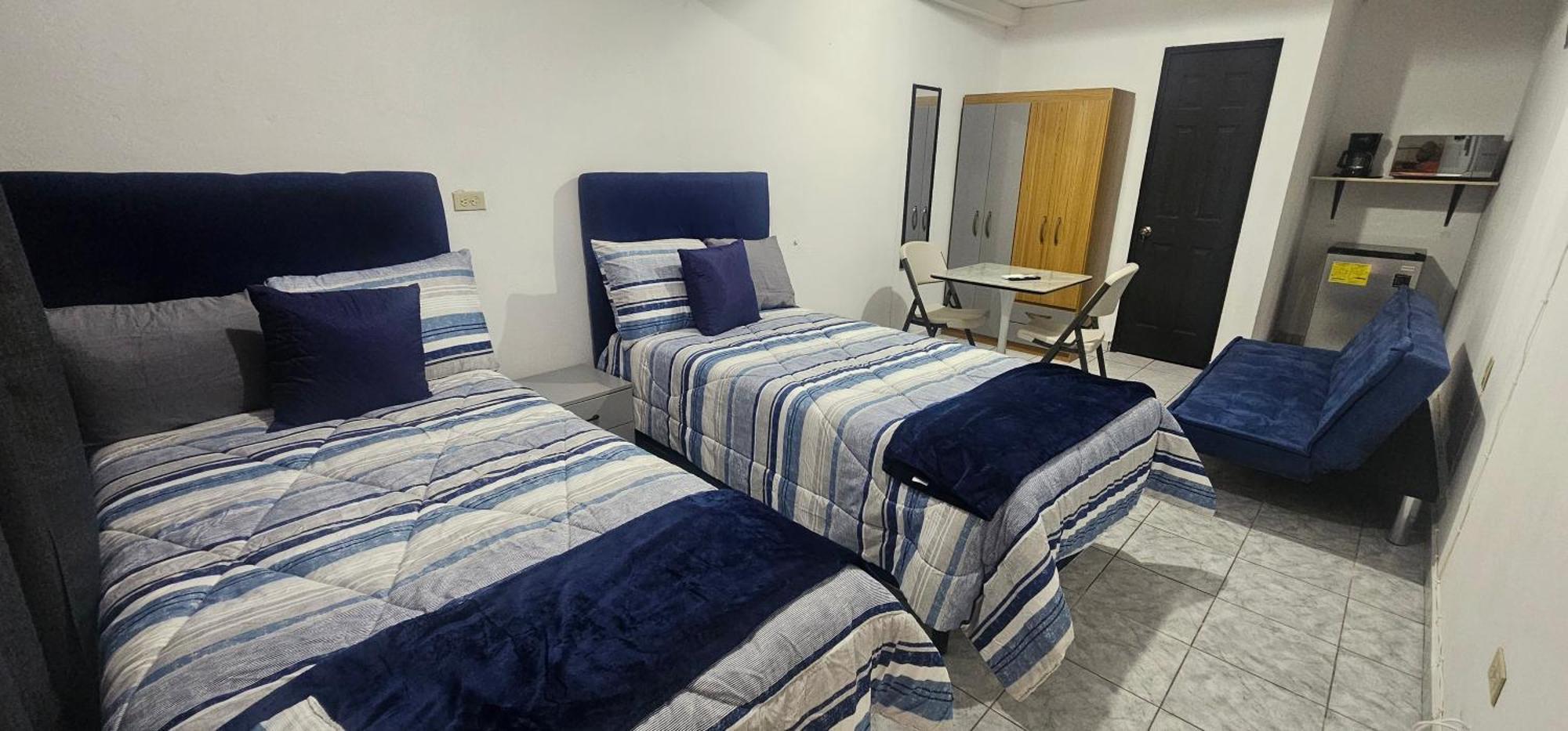 Ob #2 Guest house *