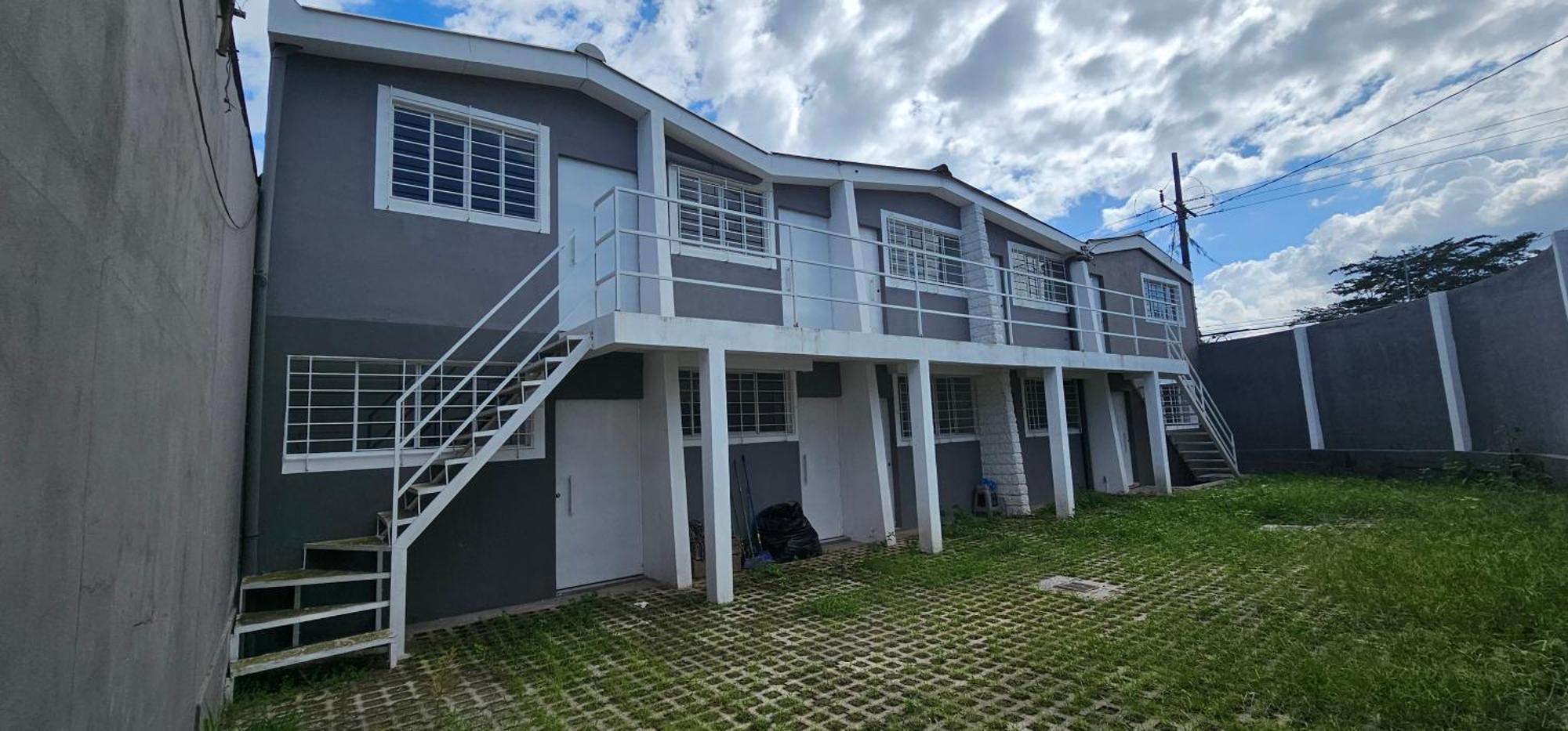 Ob #2 Guest house San Salvador