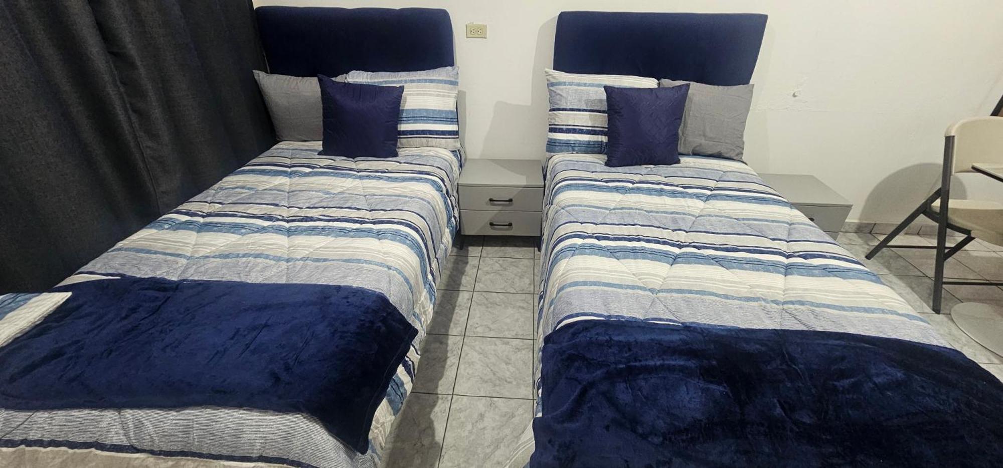Guest house Ob #2 San Salvador