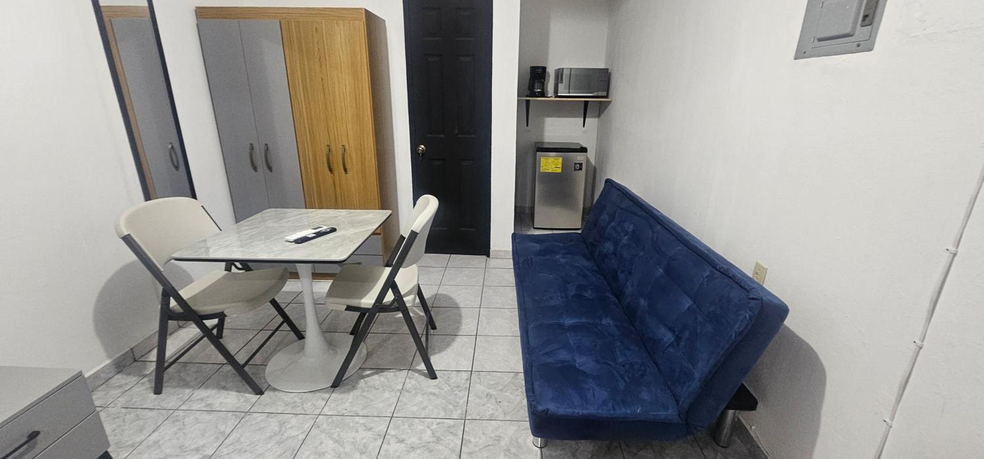 Ob #2 Guest house *